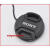 索尼NEX-5T 5TL 5R 5RL 微单相机配件 遮光罩+UV镜+镜头盖+送贴膜 镜头盖+UV镜+黑色遮光罩 送膜 40.5mm