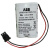 全新原装ABB电池 3HAC044075-001/01 7.2V ABB机器人SMB设备电池 3HAC04407500101