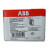 ABB漏电保护断路器D型 2P 6-D10-D16-D25-D32-D40-D63A 6A 2P