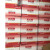 电工胶带绝缘电胶布PVC电气阻燃胶带红黑蓝整箱防水绝缘胶带 舒氏10米(100卷)颜色齐全