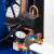 0.6-8气泵4KW工业型气泵皮带式空压机空气压缩机高压气泵喷漆 0.6-12.5铜