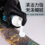 北京强子纹身器材OG纹身绿皂绿藻蓝藻刺青天然植物清洁剂泡沫定制 OG纹身绿皂液+起泡瓶