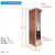 铜钎焊板式换热器业板式热交换器不锈钢空调蒸发器冷凝器油冷器 1匹(00-6L