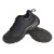 恒汇达 头层牛皮黑色双密度PU底 防滑劳保鞋 功能可定制 黑色 44 30天