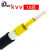 国标铜芯铠装控制电缆   多芯   KVV22 -450/750V-27X0.75
