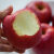 XINGUOXUAN陕西瑞香红苹果 净重4-4.5斤11-12枚果