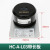聚氨酯缓冲器HC-A-L01/L03/L04L05L06 电梯非线性蓄能 HC-A- L03带长板