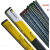 司太立焊丝Stellite1号6号12号21号电焊条S111S112钴基氩弧焊丝 Stellite12铸棒直径32mm1公斤