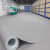 地面贴办公室pvc塑胶地板厨房防水地胶商用耐磨水泥地胶垫医院地板贴地板革 1.2mm-纯蓝色-防滑阻燃-环保耐磨 2米x0.5米（1平方）