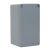 铸铝接线盒户外IP67铸铝防水盒工业防爆分线盒铝合金铸铝盒子 FA2-1 120*80*55