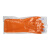 霍尼韦尔（Honeywell）耐酸碱手套 AK1815 防化学品天然橡胶清洁净室加厚加长 9码10副 长38cmm厚0.46mm