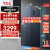 TCL【新品】超薄零嵌系列618升L双开对开门冰箱超薄嵌入式大容量家用冰箱一级变频底部散热 （烟墨蓝）R618T9-SQ