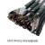 犀跃 WDZNRVSP 电线电缆485屏蔽对绞线 铜芯国标护套线 一卷价 100米/卷 2*4mm²