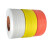 pp打包带机用热熔捆扎带透明包装带全新料超薄塑料红色黄色打包带 不透明白 宽11mm厚0.6mm 1500米 透明白 宽11mm厚0.6mm 2500米
