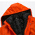 BAOPINFANG/寶品坊 可拆卸反光棉衣BPF-R8803 加厚保暖 170码