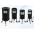 储液罐平衡罐空气能冷媒贮液器瓶热泵制冷空调维修配件储液器 （PHG14502）1.2L平衡罐