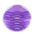 海斯迪克 小便池芳香片过滤网 带刺尿斗香片除味臭（单拍不发）紫色薰衣草味