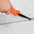益美得 QG239 美缝勾刀地板瓷砖缝隙清理配件勾刀刀片