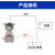3051智能型差压变送器压力变送器压差单双法兰防爆电容式单晶硅 0-4MPA 电容 精度0.2%