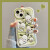 吉米兔 JIMMYTU适用苹果15手机壳新款iPhone13promax卡通动漫库洛米11可爱少女款手机套感硅胶 黑框紫圆镜-五只库洛米 iPhone13