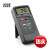 仪器DM6801A/探头温度表配热电偶温度计/测温仪/数字 3 号加 1 温度表DM6801A 1 温度表DM68