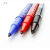 工业油漆笔；黑色双头0.5mm-1.0mm(10PC)