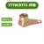 YTTW电缆终端头RTTVZ矿物质电缆终端头BTTRZ电缆头5*16 1*150