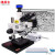 纽荷尔 金相显微镜 J-X5 研究级高性能超长工作距离金相显微系统