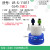 瓶盖国产GL45瓶盖HPLC系统防止挥发性化合物蒸发 VICI瓶盖 GL45 3端口【JR-S-1100