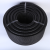 鑫和通 PE阻燃尼龙波纹管闭口电缆保护黑色软管 加厚AD21.2（内径17×外径21.2mm）50米