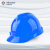 曼菲尔德（Mfeeled）新国标安全帽 M20 ABS  V型加厚旋钮款（蓝色）
