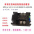 兼容单相二相电动机软启动器模块软起动器220V380VSSR-100WA-R1 SSR-100WA-R(4KW) 光模块