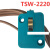 美国DME模具注塑机复位滑块薄片顶针板行程电子限位开关 TSW2220 10个以上