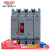 德力西电气（DELIXI ELECTRIC）塑壳断路器 CDM3-100S/4300B 100A M3100S100B300