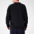 阿迪达斯 （adidas）男子运动套装 加绒保暖健身训练服潮流时尚休闲卫衣卫裤 套头卫衣GT6638+长裤HS3611 M/175