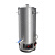 精酿啤酒设备自动加热开水桶酿酒大容量烧水桶小型糖化桶一体机 35L开水桶澳标 国内可使用