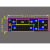 GYJ-0051-A RC收回路 浪涌 缓冲电路 晶闸管 晶体管保护 PCB设计文件