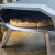 旭从披萨炉商用烤箱烤炉披萨烘焙烤箱商用电烤箱商用烤箱 黑色
