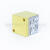 鹤壁华硕电容器CBB80B型金属化聚丙烯膜介质电容器 黄色 800V.a.c. 1μF