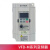 台达变频器VFD-M单220V三相380V0.4/1.5/2.2/3.7/5.5/kw调速变频器 V EV8100-45KW/380V重载