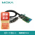 摩莎MOXA  CP-118U-I 8口RS232/422/485 PCI带隔离 摩莎 现货