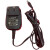 吸尘器VCS55A-01充电器17.5V550MA除螨仪电源线配件 VCS55A-01替代用充电器一米线