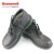霍尼韦尔 BC6240476中帮冬季棉安全鞋 防砸穿刺静电保暖安全鞋 44