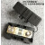 小号叉栓式保险片电动车锂电池保护32V58V72V  螺栓平板式保险丝 配套座 款3 ANS
