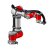 协作机器人管线包 JAKA 节卡机器人 ZU5 管线包定制 工业机器人管 29非回弹1-6