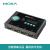 摩莎MOXA  NPort 5410 4口RS-232  串口服务器