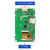 双铂 T1系列3.2吋串口屏tft液晶屏显示屏HMI触摸屏超12864液晶屏（电阻触摸）