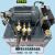 赫力4KW高压液压站3.7KW液压系统油压齿轮泵站十吨10吨14/16MPA [配件]高压