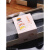 尼尔欣寿司盒子打包盒 寿司三文鱼包装盒日式一次性餐盒外卖盒子木盒网 S150B盒+盖/50套