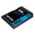 雷克沙128g存储卡相机sd卡 4K高速U3单反相机摄像机大卡800x 黑色 128GB
